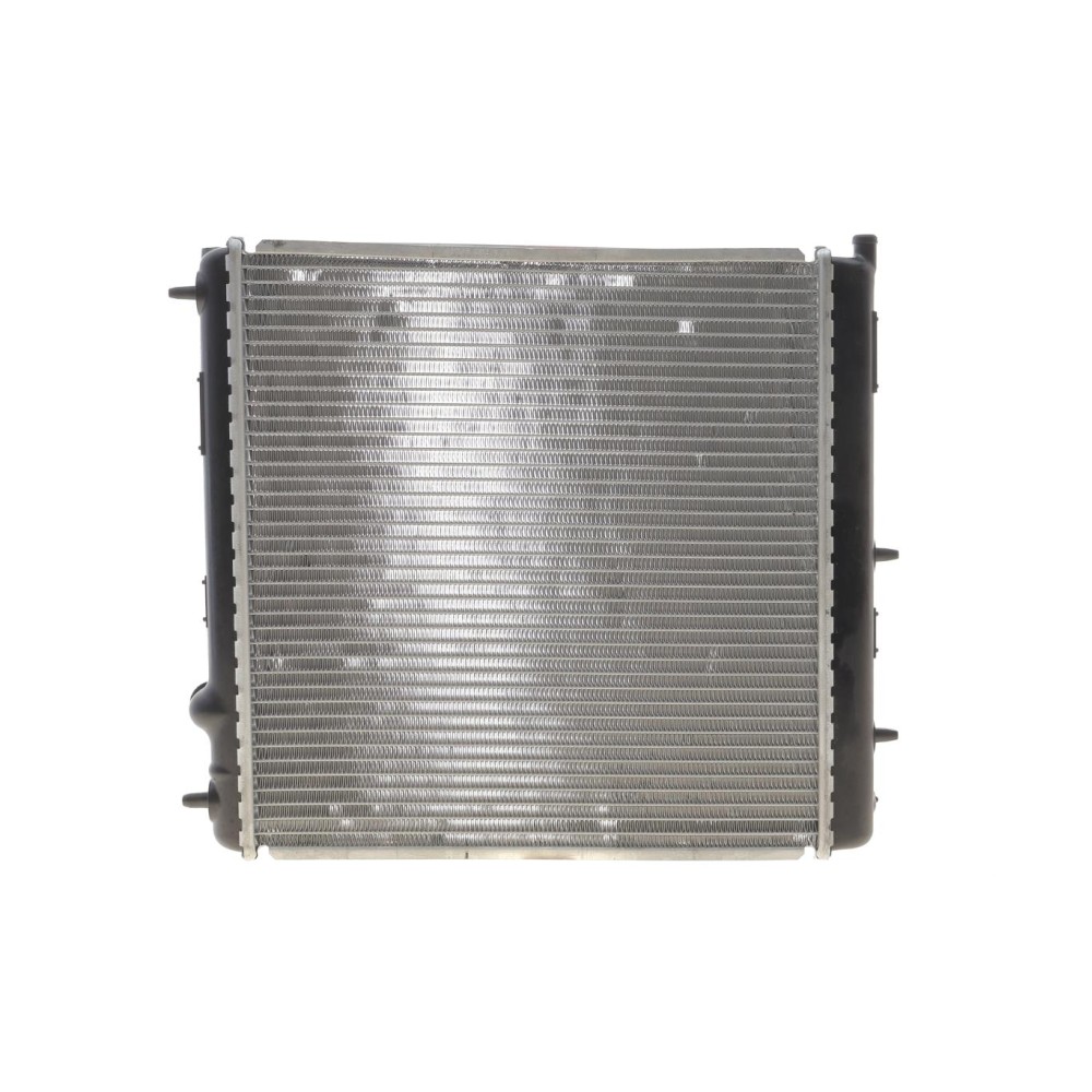 Радіатор охолодження Citroen C2/C3/C4/Peugeot 1007/2008/207/208 1.0-1.6D 02- (380x396x29)