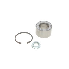 Підшипник маточини (передньої) Citroen C4/C5/C6 05-/Peugeot 407/607/308/508 04-(+ABS) (45x83x44) (к-кт)