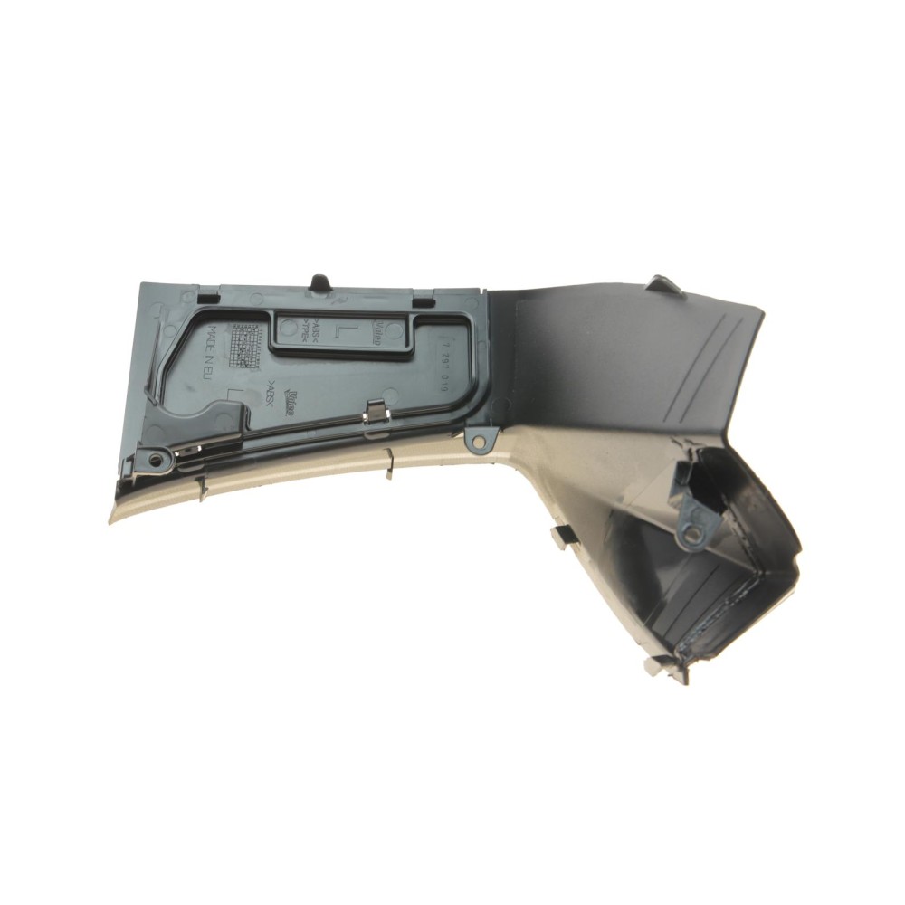 Накладка ліхтаря (заднього) BMW 1 (F20/F21) 11-19 (L)