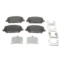 Колодки гальмівні (передні) Hyundai i30 16-/Kia Ceed/Pro Ceed 18-