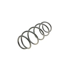 Пружина (передня) Skoda Fabia I 1.2/1.4/1.4 16V 99-07 (седан/унив.накл.зад.ч)/Combi I/II 00-14 (ун)