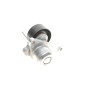 Комплект ременя генератора Renault Megane II/III 2.0 dCi 05- (7PK1705)