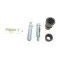 Направляюча супорта (переднього/к-кт) Toyota Camry 02-05 (Aisin)