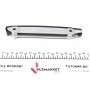 Комплект ланцюга ГРМ Opel Astra/Vectra/Zafira 2.0/2.2TDI 96-