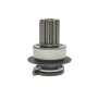 Бендикс стартера VW Passat 1.6-2.0 88-00 (z=10) (PREMIUM LINE)