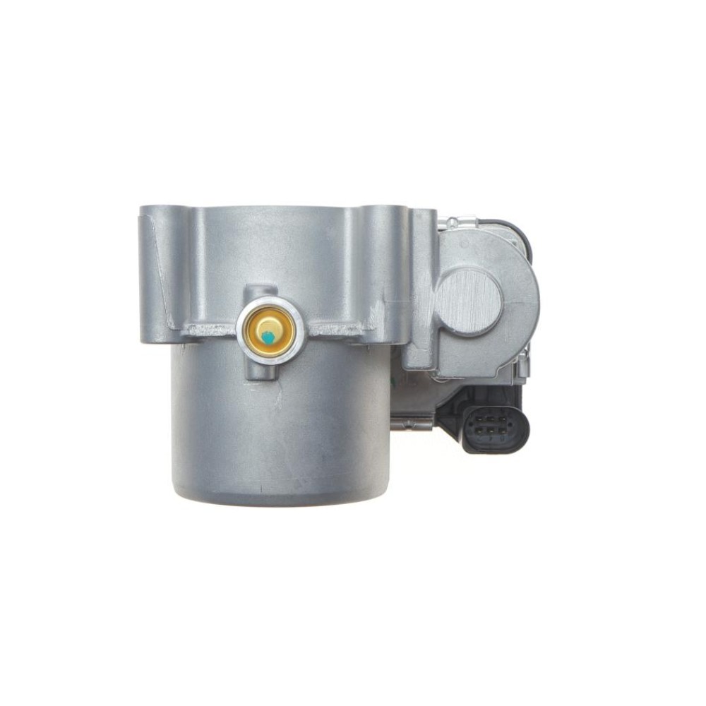 Корпус заслонки дросельної VW Caddy IV 1.2/1.4/1.6 TSI 15-20