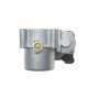 Корпус заслонки дросельної VW Caddy IV 1.2/1.4/1.6 TSI 15-20