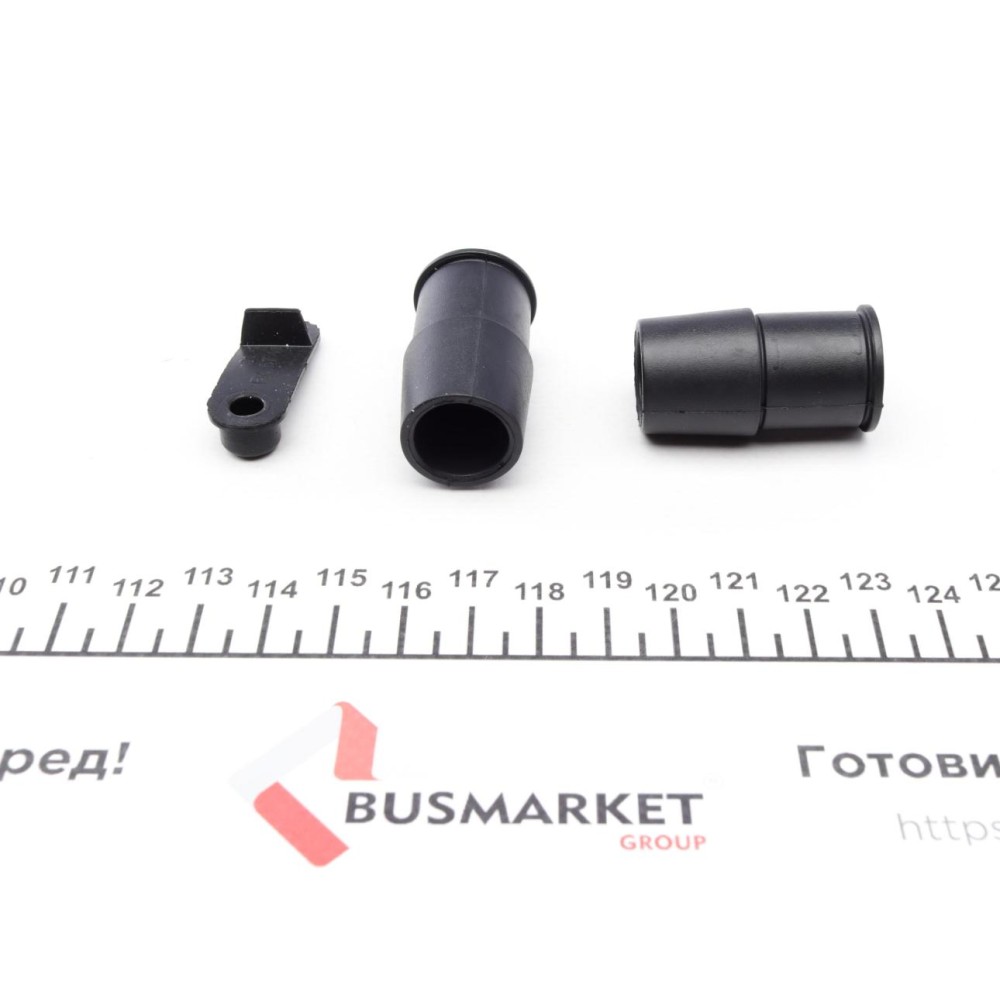 Ремкомплект супорта (переднього) BMW X4 (F36) 14- (d=57mm) (Bosch)