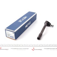 Наконечник тяги рульової (R) Hyundai Accent IV 10-/Kia Rio lll 11-