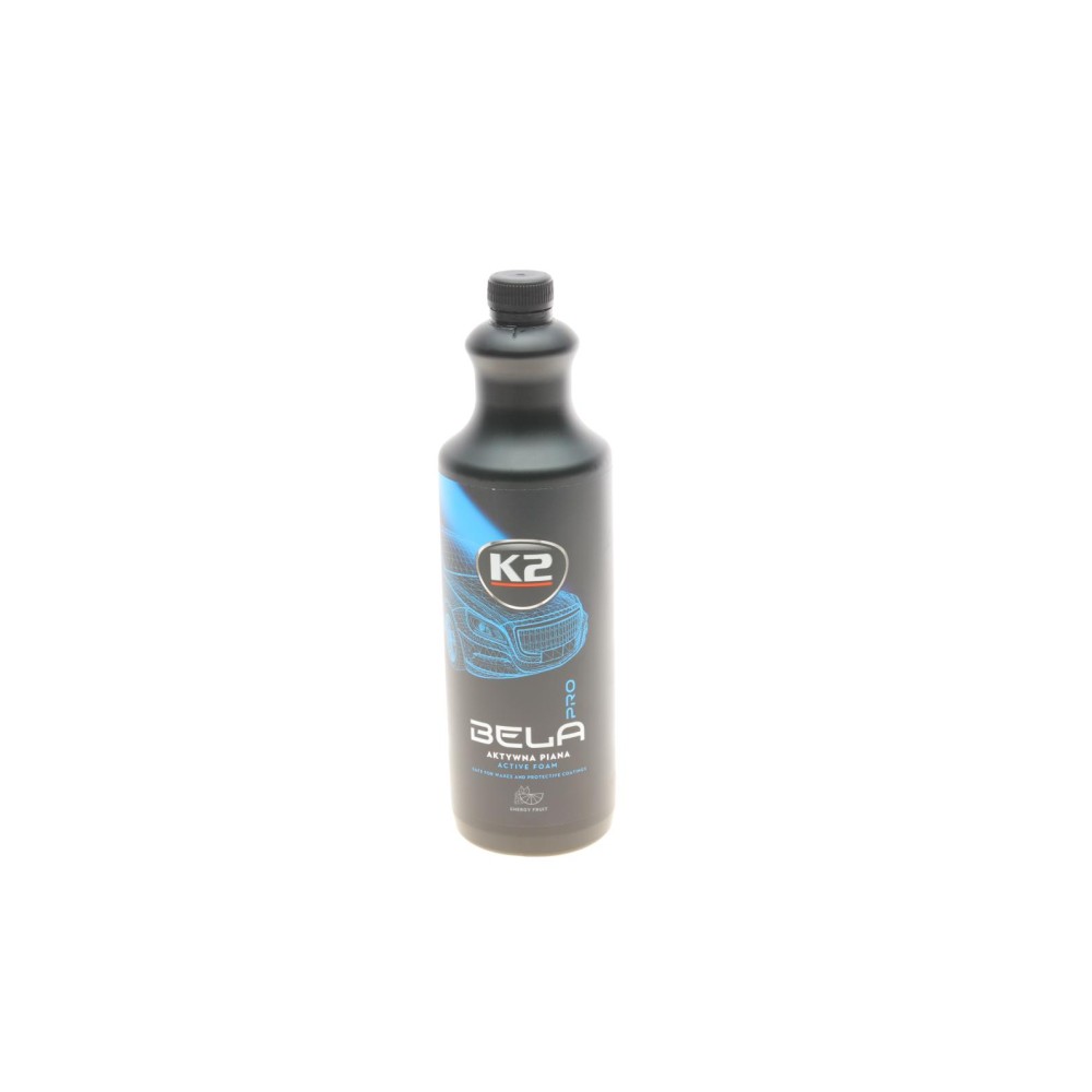 Піна активна для автомобіля Bela Pro Energy Fruit (1L)