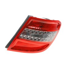 Ліхтар задній MB C-class (S204) 07-14 (R)