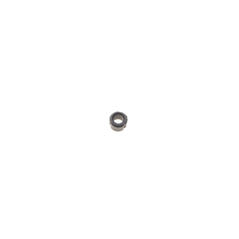 Ремкомплект супорта (переднього) Honda Civic 01- (d=54mm) (Nih)(+1 поршень/направляюча) SuperKit