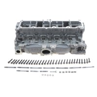 Головка блоку циліндрів Citroen Berlingo 1.6 HDi 10-/Ford Transit Connect 1.5-1.6 TDCi 15-