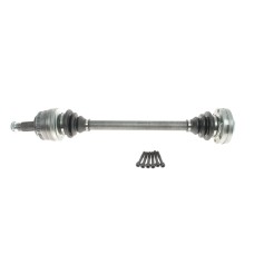 Піввісь (задня) BMW 3 (E36/E46) 90-05 (L) (27x618) M47/M50/M52/M54/M57