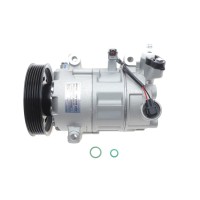 Компресор кондиціонера Renault Megane III/Scenic III 1.5 dCi/16 V 08-