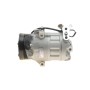 Компресор кондиціонера Opel Astra H/Zafira B 1.7D 04-