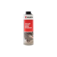 Засіб для захисту днища автомобіля (1000ml)
