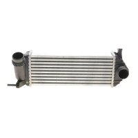 Радіатор інтеркулера MB Citan/Renault Kangoo 1.5 dCi 08-