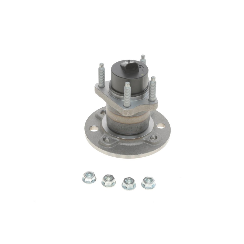 Підшипник маточини (задньої) Daewoo Espero/Lanos/Opel Astra F/G/Combo/Vectra A/B 1.2-2.0D 88-