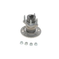 Підшипник маточини (задньої) Daewoo Espero/Lanos/Opel Astra F/G/Combo/Vectra A/B 1.2-2.0D 88-