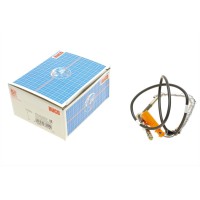 Датчик температури ВГ Skoda Fabia/Roomster/VW Polo 1.4/1.9 TDI 05-10 (HÜCO)