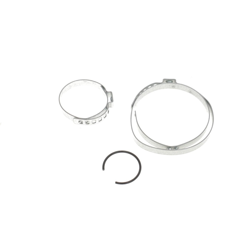 ШРКШ (зовнішній) Toyota Avensis 03-08/Corolla 01-13 (26x25zx48T) (+ABS)