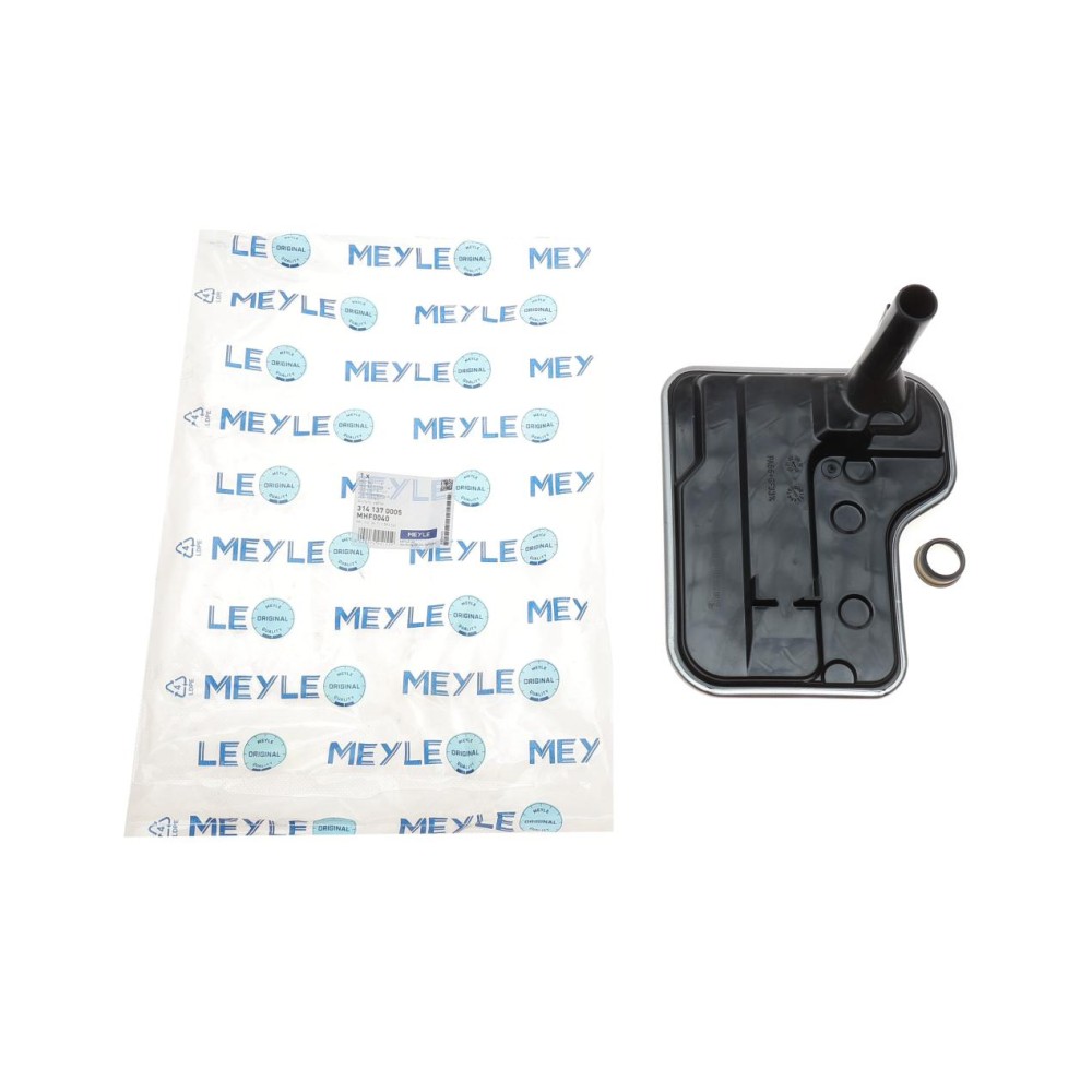 Фільтр АКПП BMW 3 (E90/E91/E92/E93)/X3 (E84) 2.0/2.5/3.0 03-13 (N52/N53/N46/N43) (6L45E/6L45R)