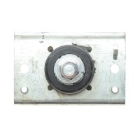 Подушка двигуна (L) Renault Master 98-