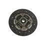Комплект зчеплення Fiat Ducato 2.3D 06- (d=250mm)