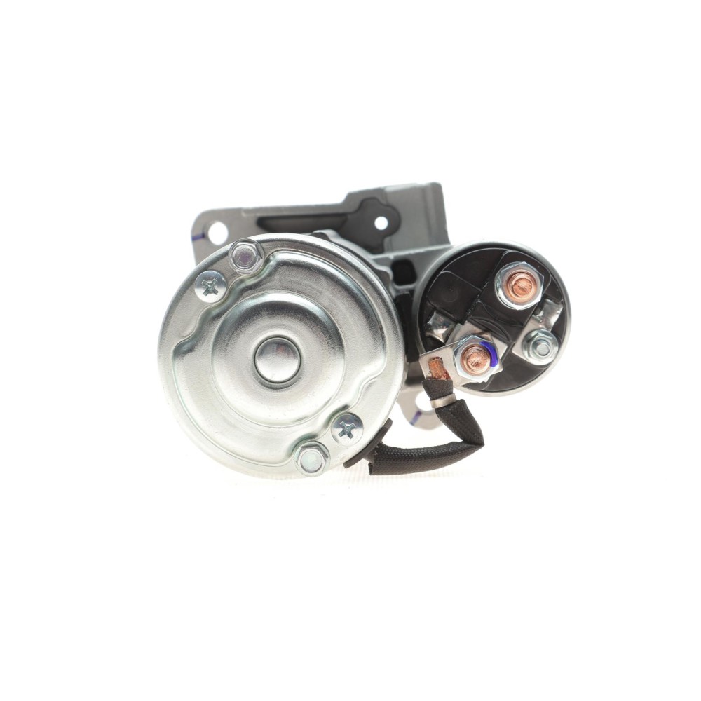 Стартер Renault Kangoo/Clio II/III/Megane/Scenic II/Dacia Logan 1.5dCi 01- (12V/1.4kw) (z=12) = 113927