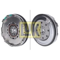 Демпфер зчеплення Hyundai Santa Fe/Kia Sorento 2.4 GDI 09-