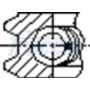 Кільця поршневі Audi A6/Q7 2.7/3.0 TDI 04-15 (83.00mm/STD) (1.75-2.2-3.3)