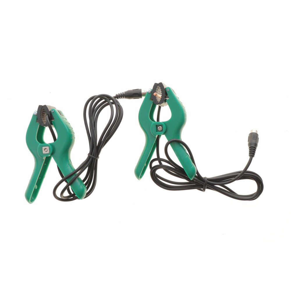 Діагностика холодоагента