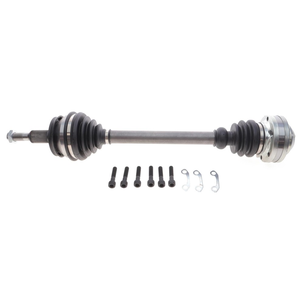 Піввісь (передня) VW T5 1.9TDI 03- (L)