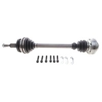 Піввісь (передня) VW T5 1.9TDI 03- (L)