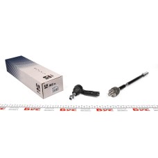 Тяга рульова (з наконечником) (L) Seat Cordoba/Ibiza 93-02/VW Caddy II/Polo 95-04