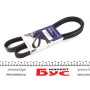 Ремінь генератора Citroen Berlingo/Jumpy/Peugeot Expert/Partner 1.6HDI (6PK1355)