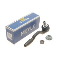 Наконечник тяги рульової BMW X5 (E70/E71/E72) 3.0-4.8 06-13 (L=185mm)
