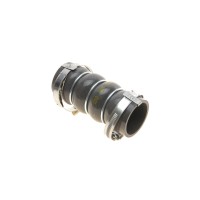 Патрубок інтеркулера Citroen C3/C4/Peugeot 1007/2008/207/208/4008 1.2 THP/1.6 HDi 09-