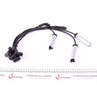 Проводи запалювання Daewoo Nexia1.5i 95-97 (к-кт)