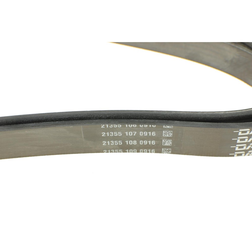 Ремінь генератора MB W202/203/VW/Audi 2.4/2.8i