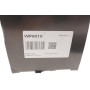 Помпа води Renault Kangoo/Megane/Scenic/Clio/Nissan Almera/Kubistar/Micra 1.5dCi 01-