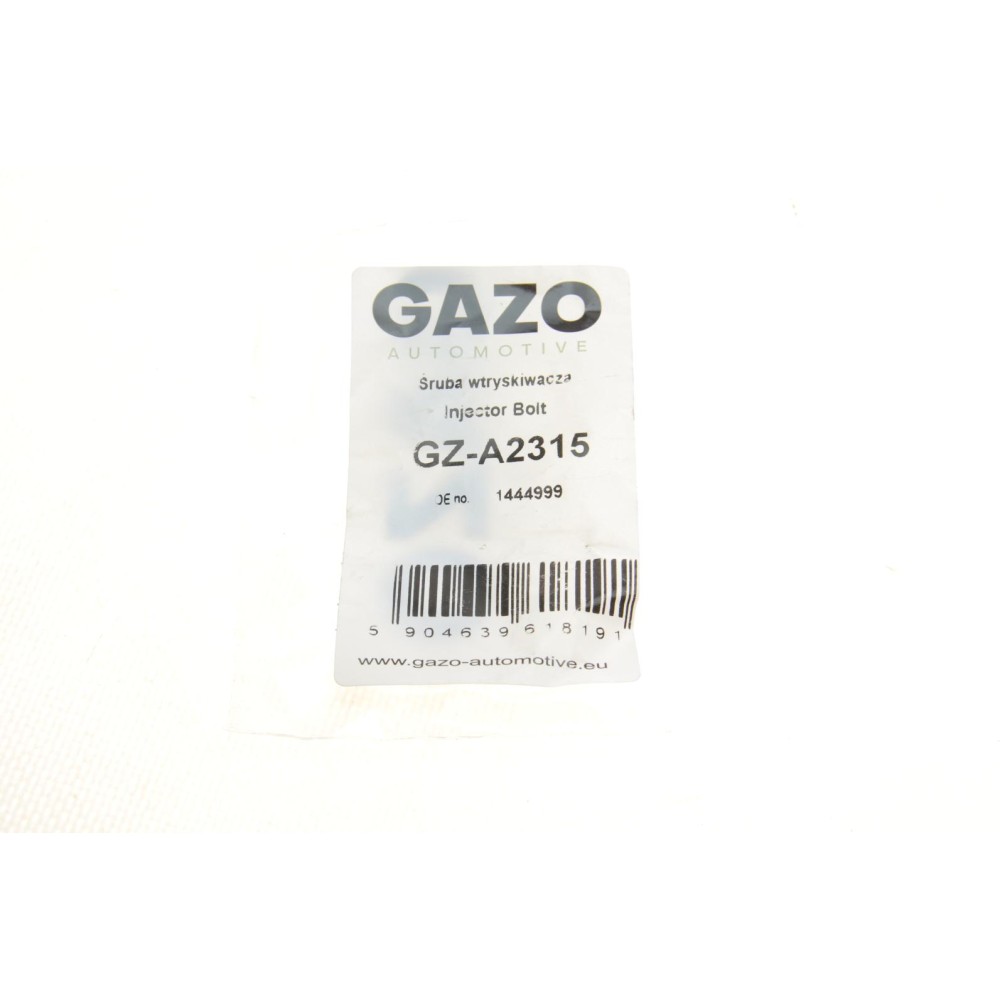 Болт кріплення форсунки Focus/Galaxy II/Mondeo IV 1.8 TDCi 01-15  (к-кт 4шт)
