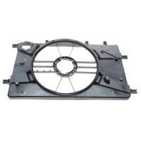 Вентилятор радіатора Opel Astra J/Zafira C 1.6-2.0D 11-