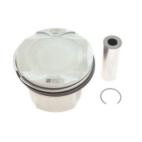 Поршень BMW 5 (F07/F10/F11)/6 (F12/F13)/7 (F01-F04)/X5 (E70) 08-18 (89.00mm/STD) N63