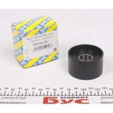 Ролик ГРМ Renault Megane 1.8/2.0 96-03 (паразитний) (54x32)