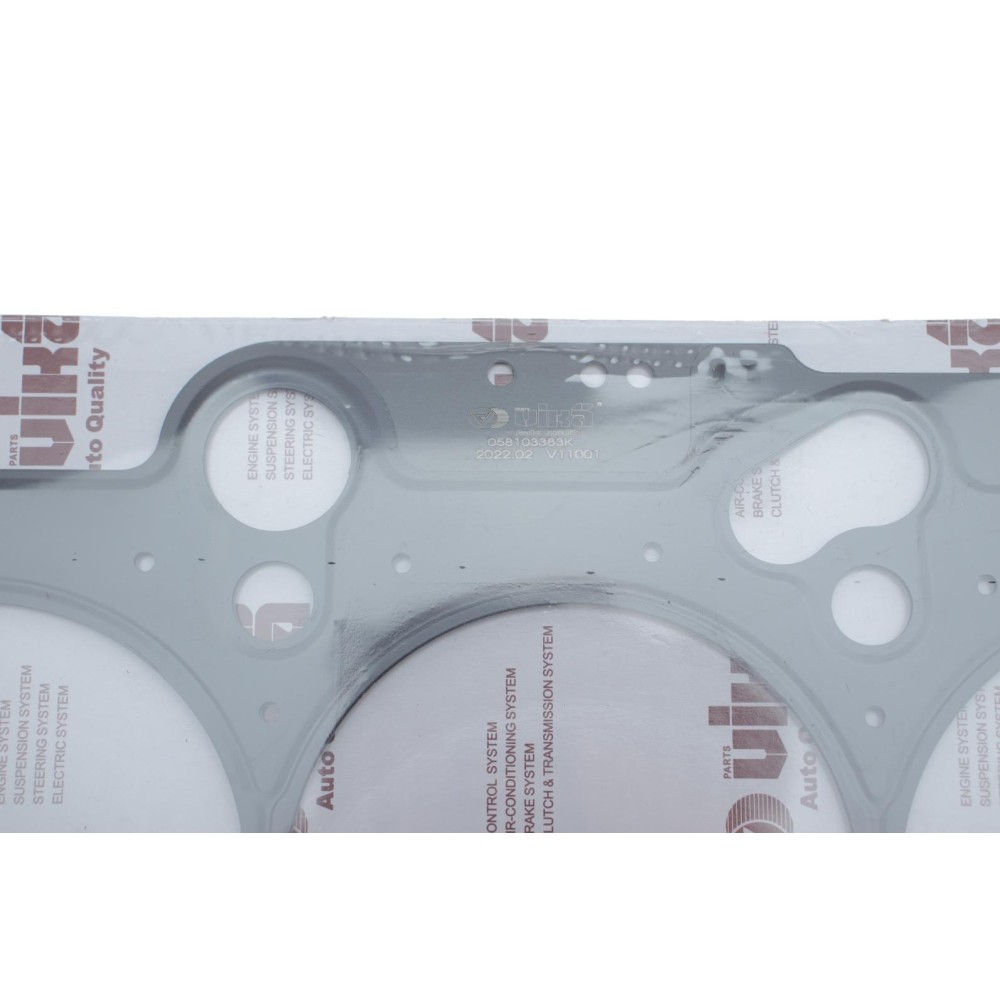 Прокладка ГБЦ Audi A3/A4/TT/Seat Leon/Skoda Octavia/VW Golf 1.8T 97-05