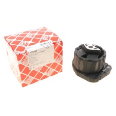 Подушка КПП BMW X5 (E70)/X6 (E71/E72) 3.0sd/3.5i-5.0i 06-14