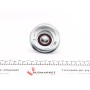 Ролик генератора Skoda Fabia/Roomster/VW Fox/Polo 1.2 01- (паразитний) (76x24)