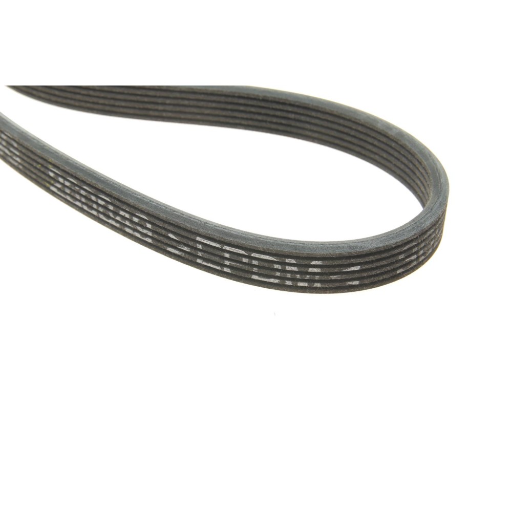 Ремінь генератора VW Jetta 2.0 11-18 (+AC) (6DK1285)